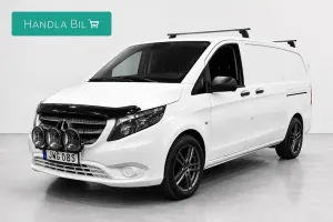 Mercedes-Benz Vito 2020