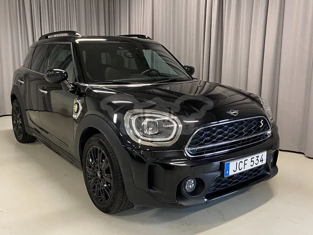 Mini Countryman 2023