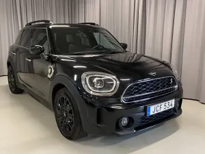 Mini Countryman 2023