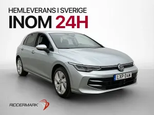 Volkswagen Golf 2026