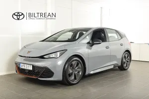 Cupra Born 2024