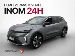 Renault Scenic 2024