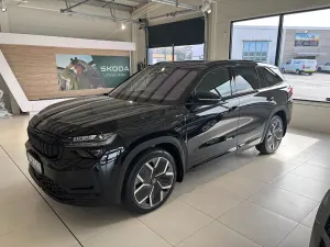 Skoda Kodiaq 2026