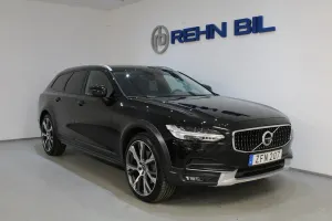 Volvo V90 2019