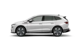 Skoda Enyaq iV 2026