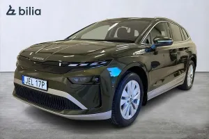 Skoda Enyaq iV 2027
