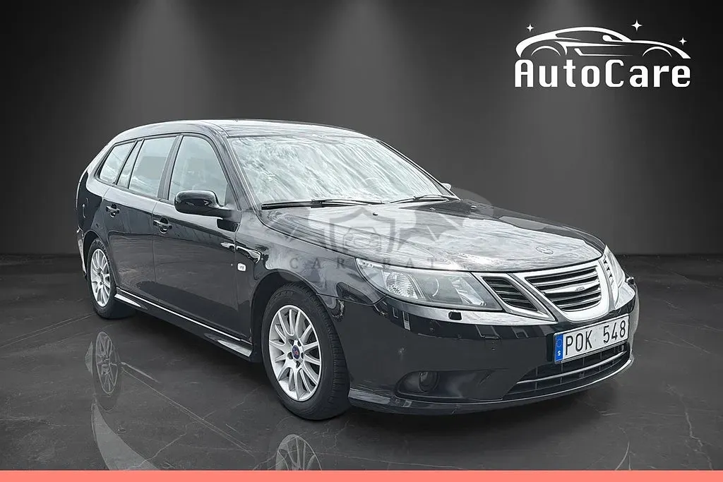 Saab 9-3 2008