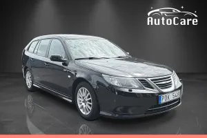 Saab 9-3 2008