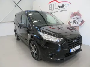 Ford Transit Connect 2019