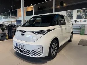 Volkswagen ID.Buzz 2026