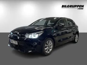 Kia Rio 2022