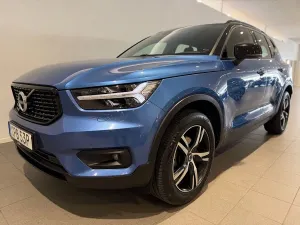 Volvo XC40 2020