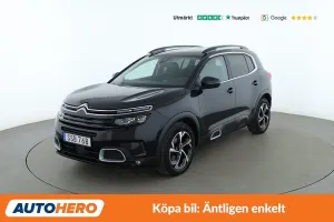 Citroën C5 Aircross 2020