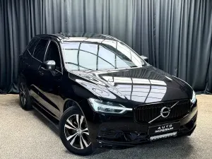 Volvo XC60 2020