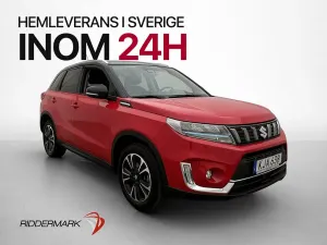 Suzuki Vitara 2023
