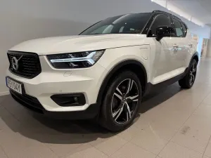 Volvo XC40 2020