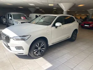 Volvo XC60 2021