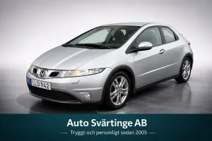 Honda Civic 2009