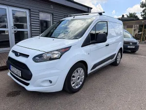 Ford Transit Connect 2017