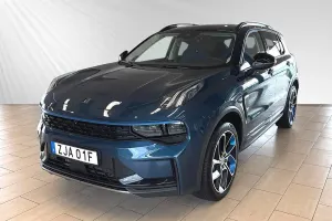 Lynk&Co 01 2022