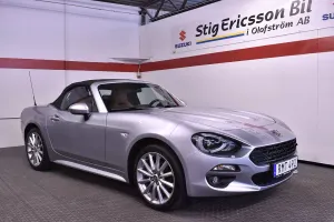 Fiat 124 2017