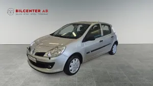 Renault Clio 2006