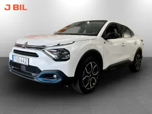 Citroën C4 X 2023