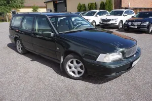 Volvo V70 1998