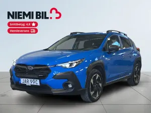 Subaru Crosstrek 2024