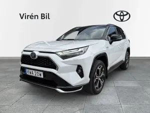 Toyota Rav4 2023