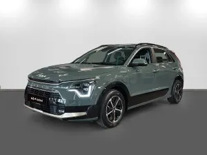 Kia Niro 2023