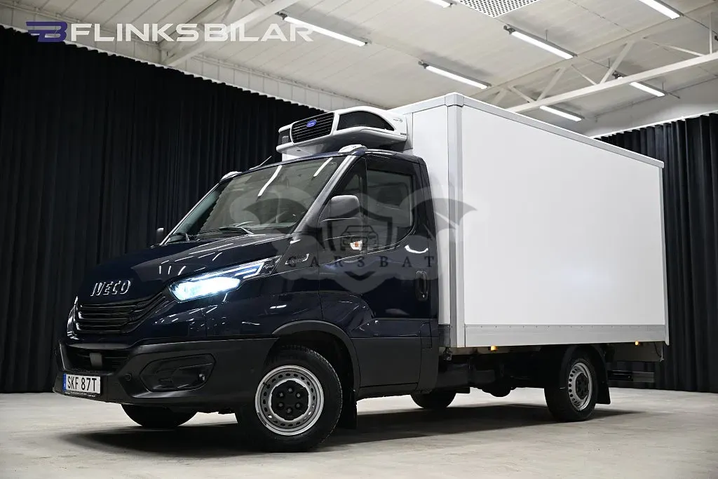 Iveco Daily 2023