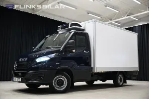 Iveco Daily 2023