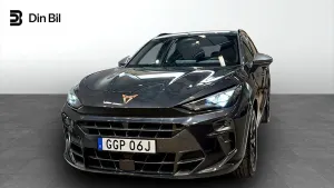 Cupra Terramar 2025