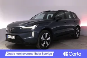 Volvo EX90 2025