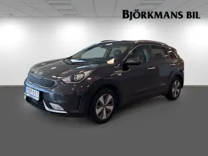 Kia Niro 2019