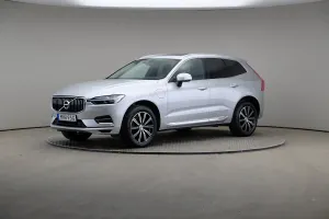 Volvo XC60 2021