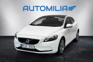 Volvo V40 2014