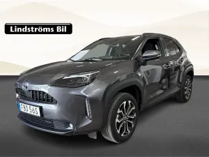 Toyota Yaris Cross 2023