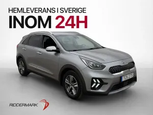 Kia Niro 2021