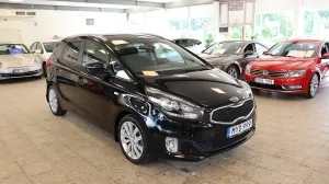 Kia Carens (Rondo) 2016