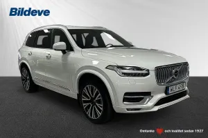 Volvo XC90 2020