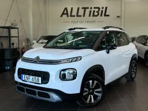 Citroën C3 Aircross 2021