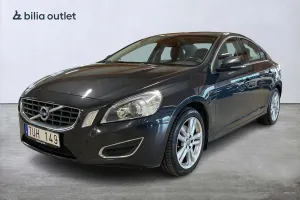 Volvo S60 2011
