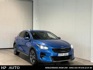 Kia XCeed 2021