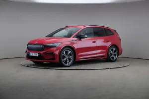 Skoda Enyaq iV 2023