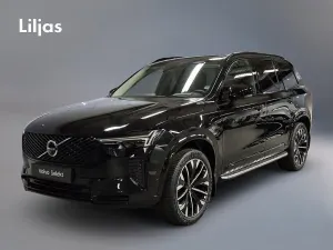 Volvo XC90 2025