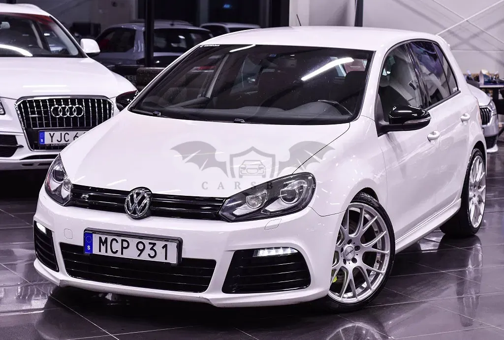 Volkswagen Golf 2012