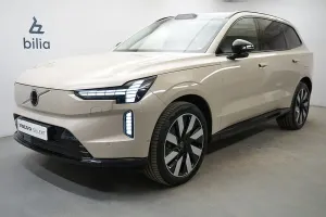 Volvo EX90 2025