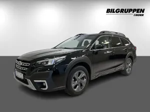 Subaru Outback 2022